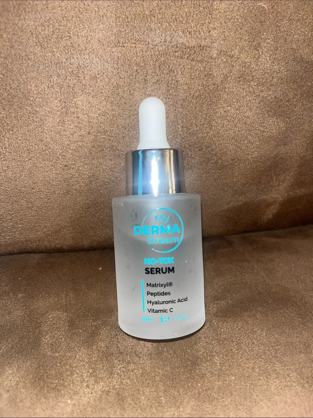 N/A myoglow derma